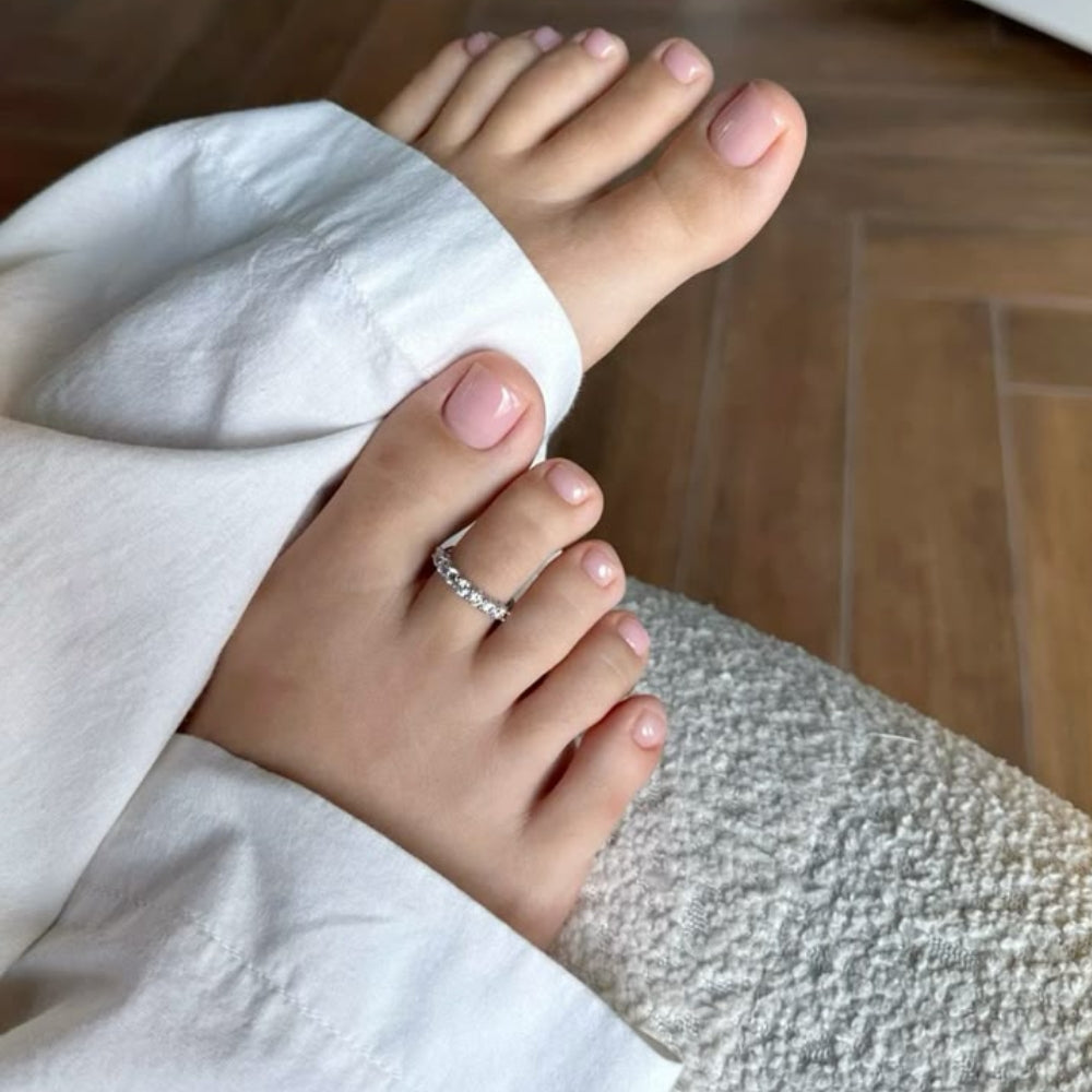 Bàn chân bẹt nên đi giày gì
