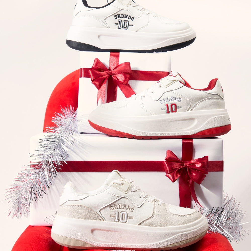 Các hãng giày sneaker nổi tiếng
