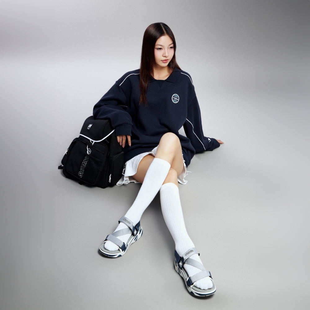 Cách phối đồ với giày sandal nữ