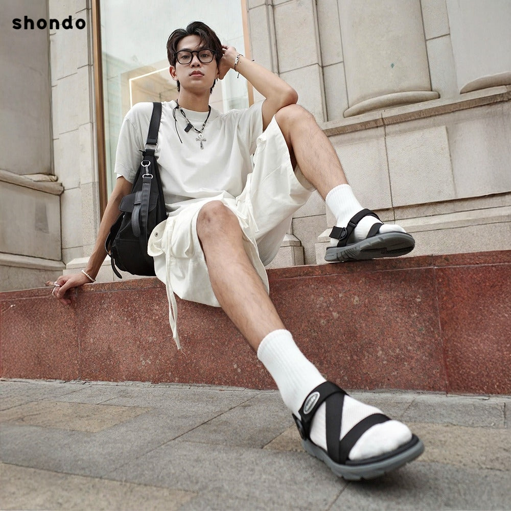 Đôi giày dễ phối đồ cho nam