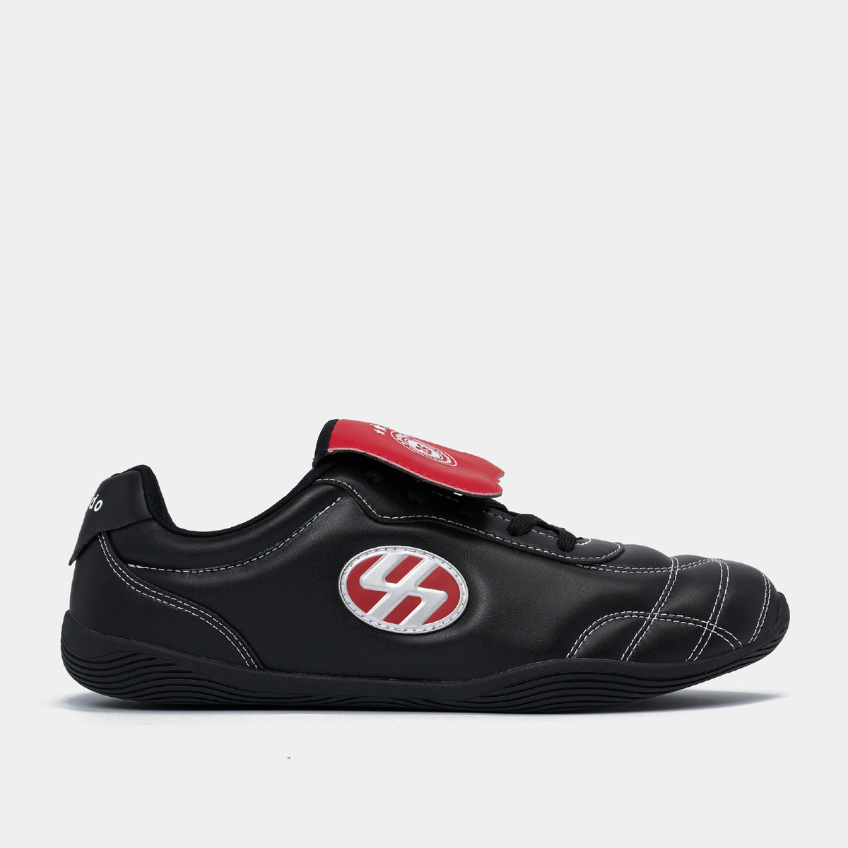Sneaker Class 7 CHAMPION 26 nam đen