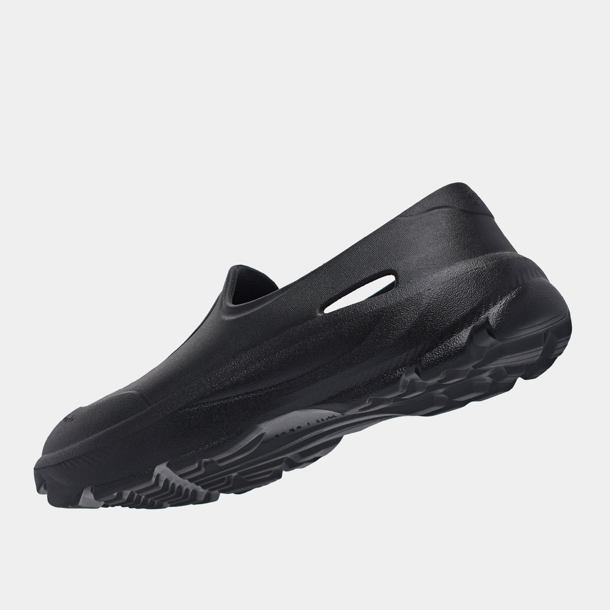Giày Sneaker Shondo EZI Limax Unisex Màu Đen