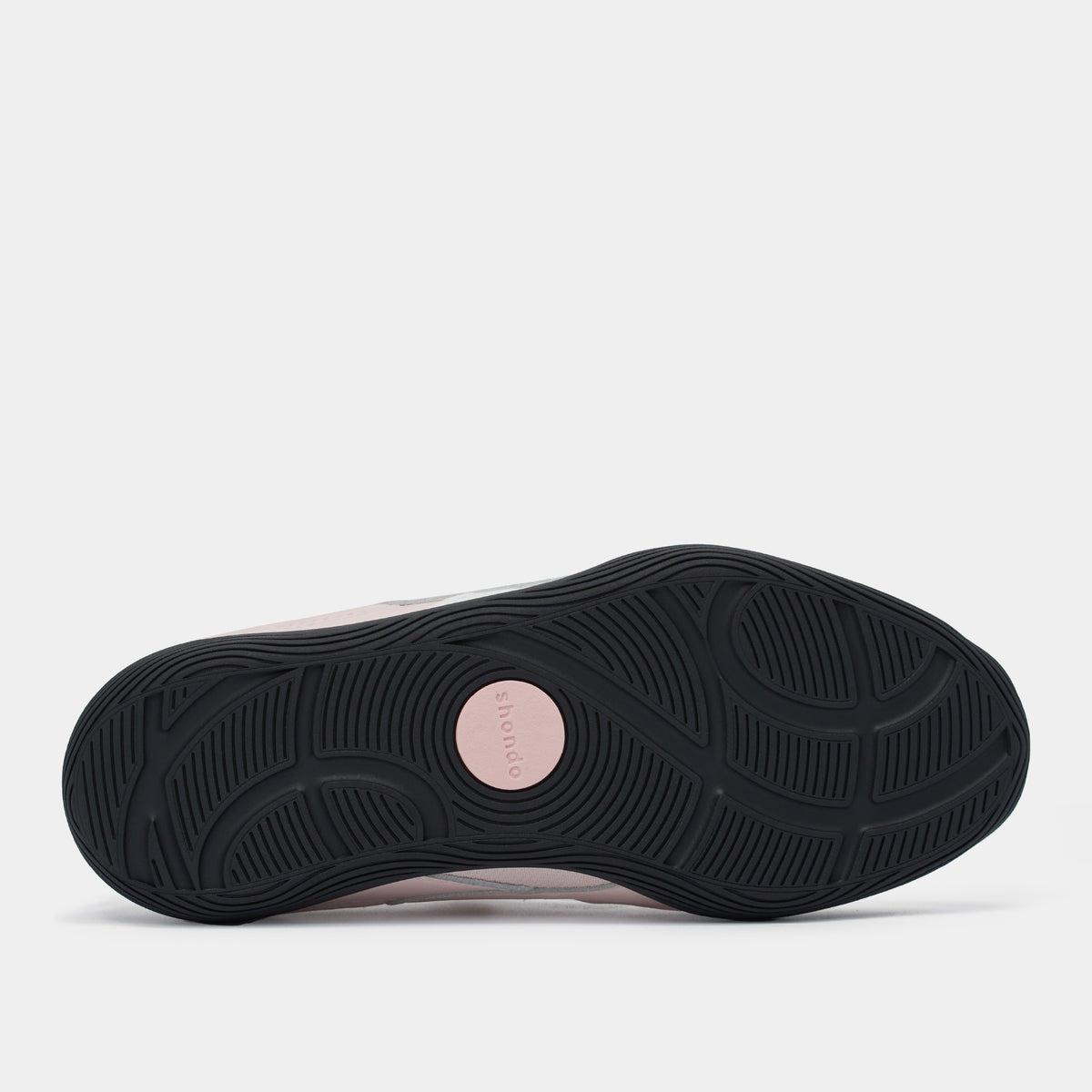 Giày Sneaker ballet Minie nơ nữ hồng