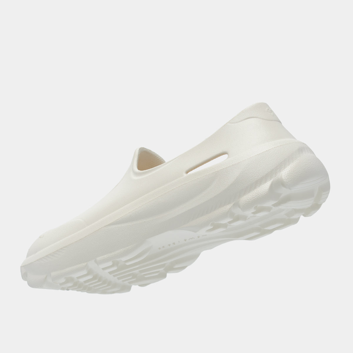 Giày Sneaker Shondo EZI Limax Unisex Màu Trắng Kem