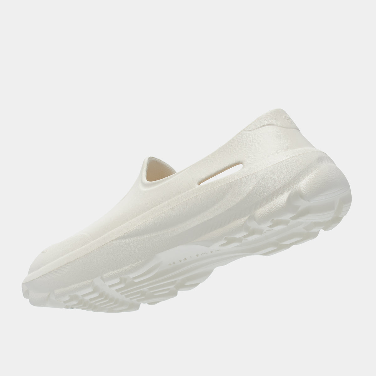 Giày Sneaker Shondo EZI Limax Nữ Valentine Màu Trắng Kem