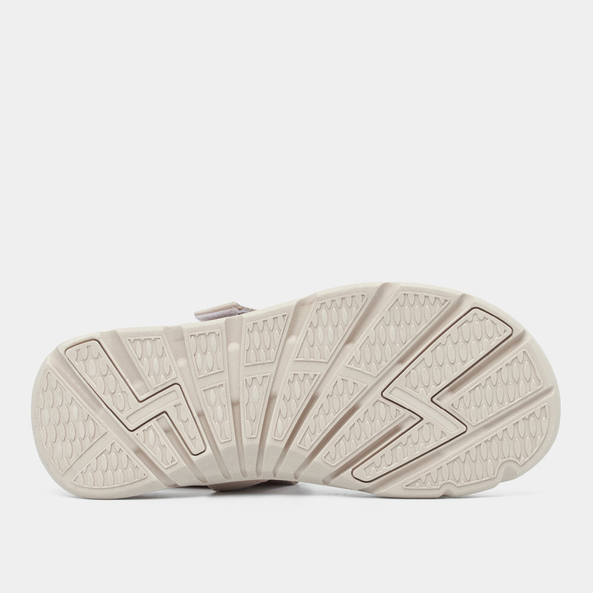 Sandal F6S Lite quai chéo nữ hồng