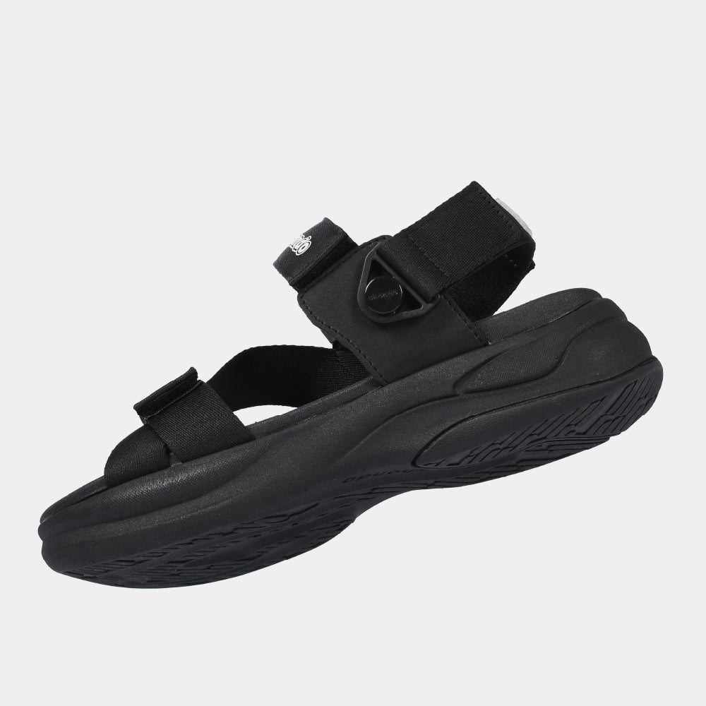 Sandals F8B full đen