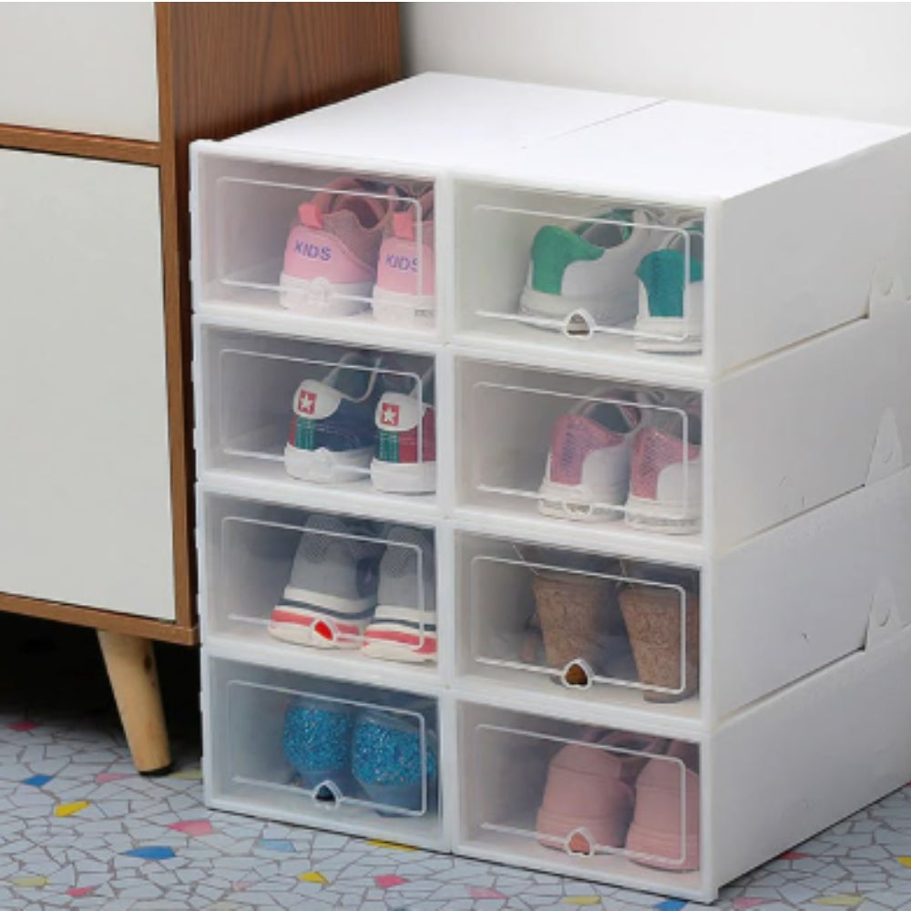 Cách bảo quản giày sneaker