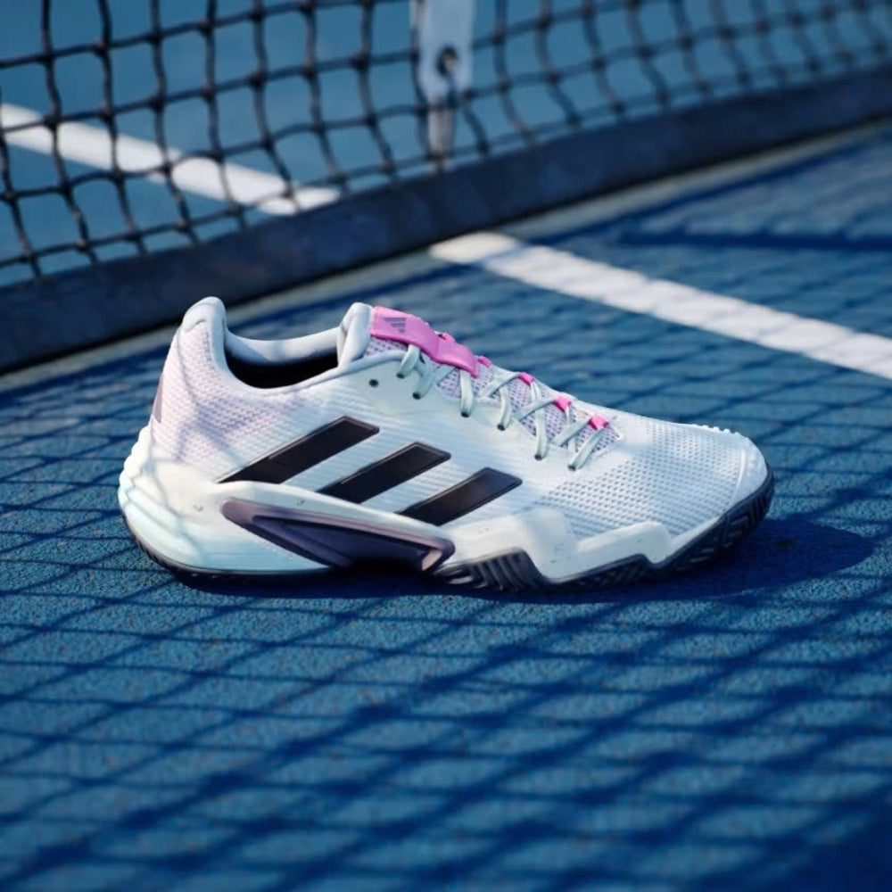 Cách giặt giày Tennis