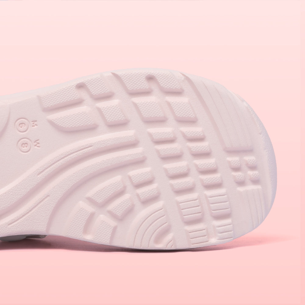 Cách khử mùi hôi giày sandal