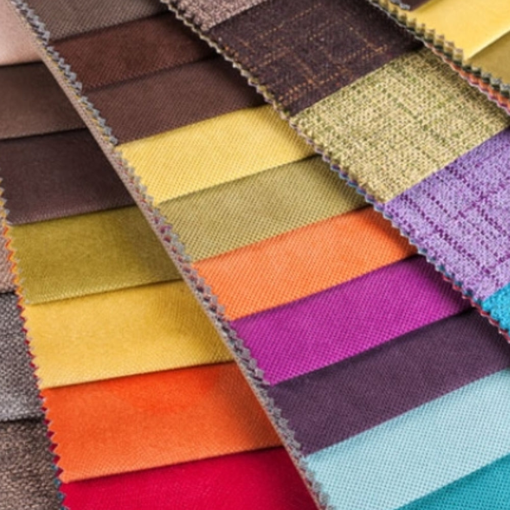 Chất liệu Textile