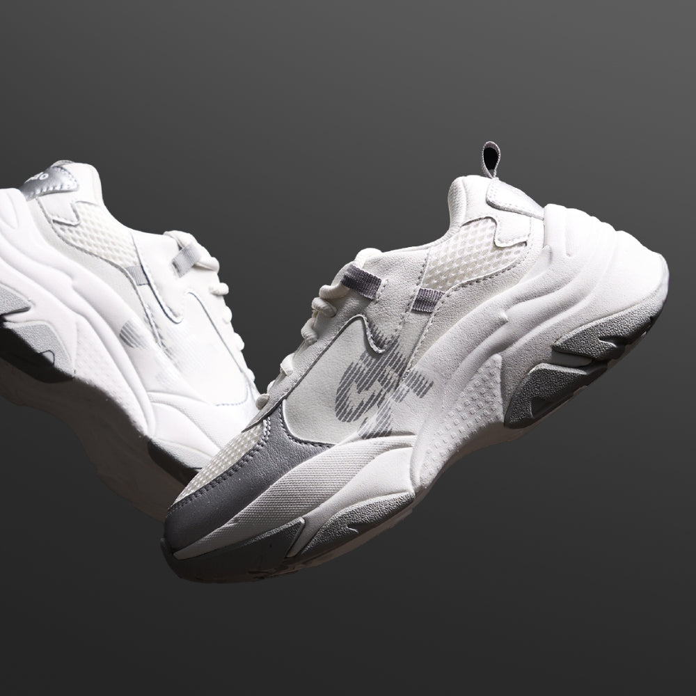 Chunky sneaker