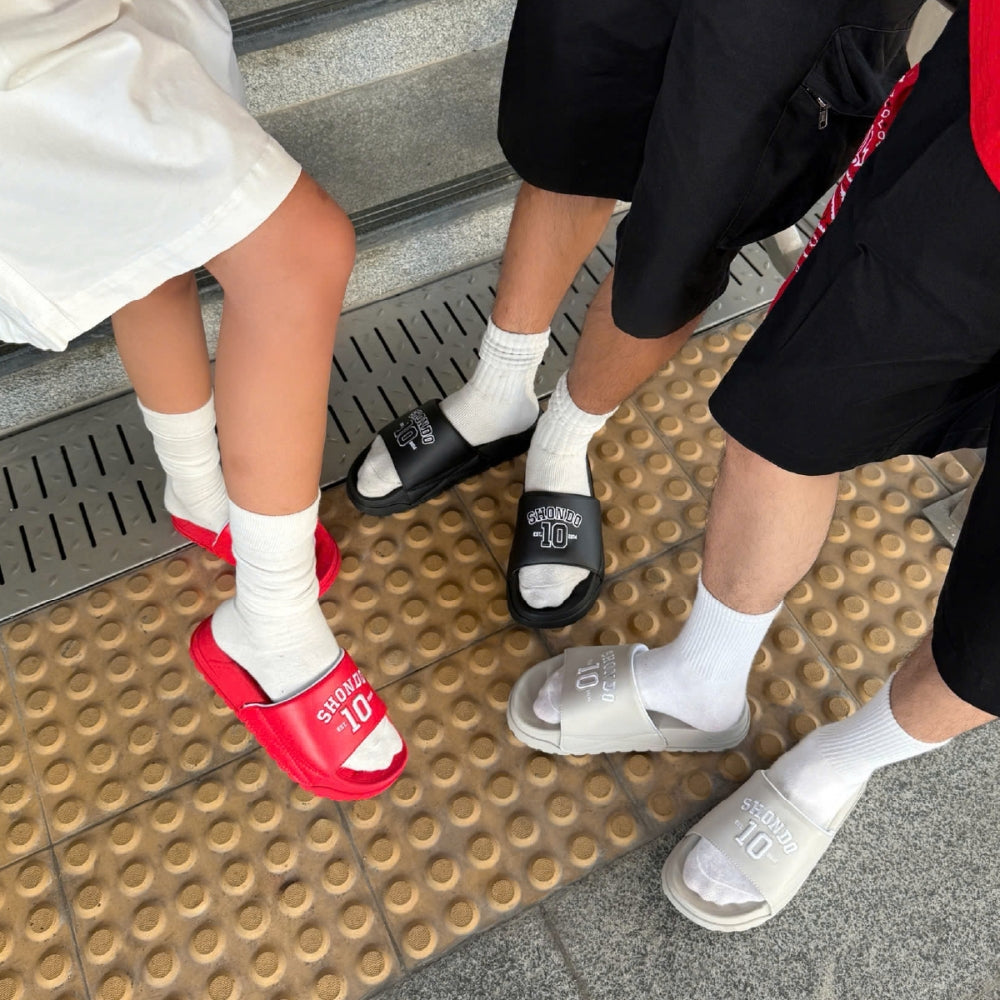 Đi dép size 39 thì đi giày size bao nhiêu