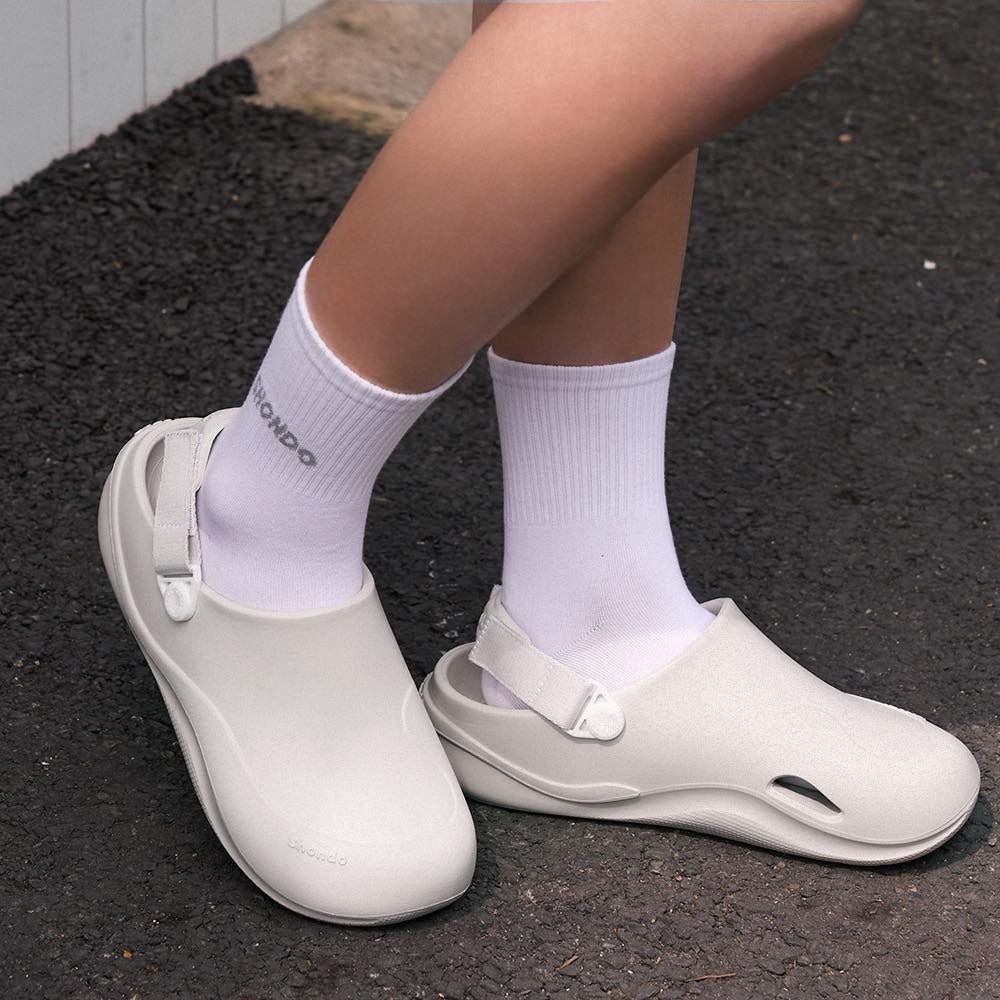 Top sandal đi mưa