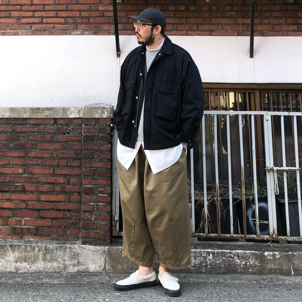 Người béo nên mang giày Sneaker gì