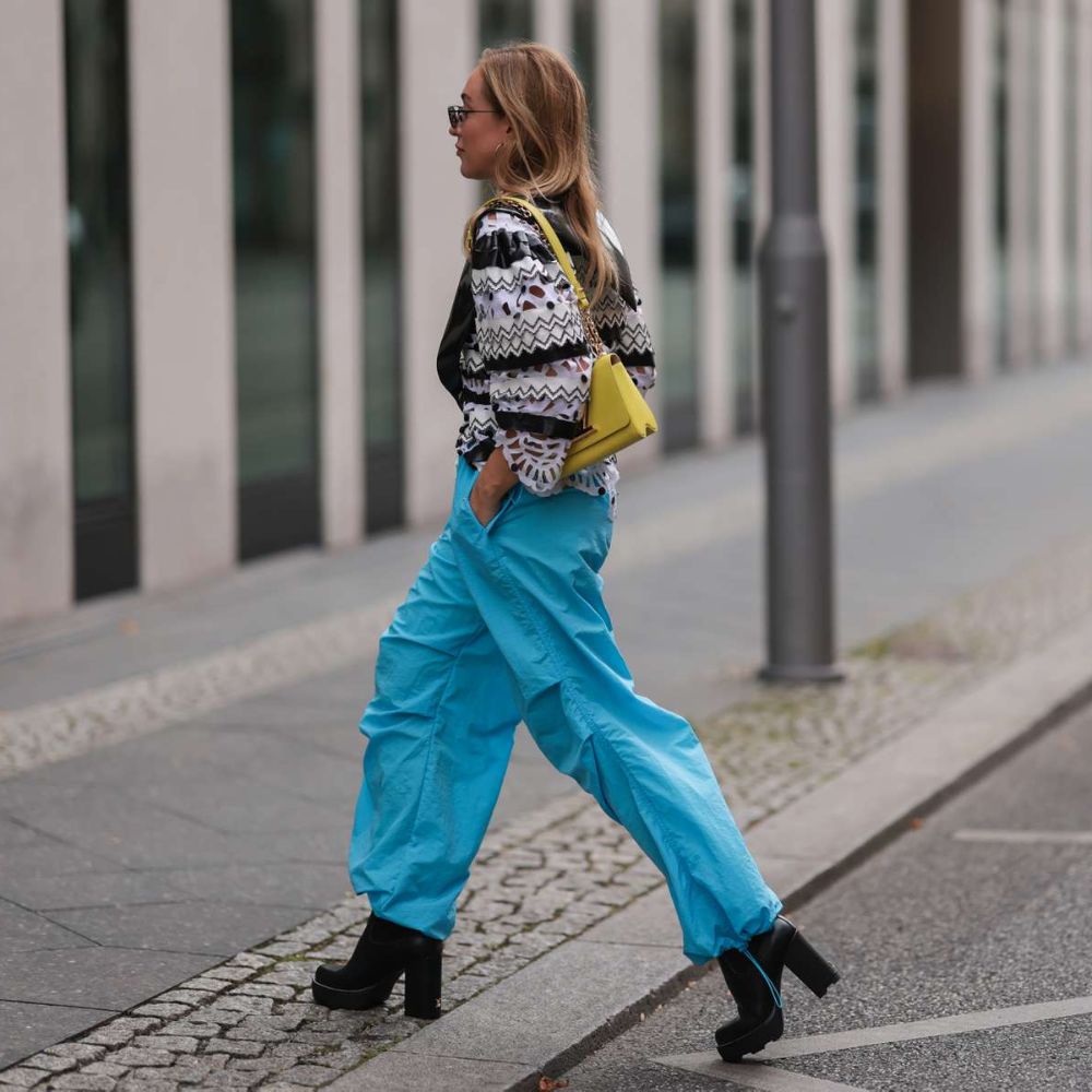 Pants là gì mà ai yêu thời trang cũng nên biết