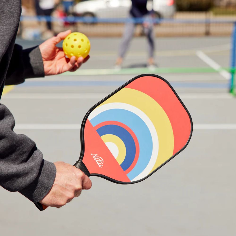 Pickleball là gì? Có phải là sự pha trộn giữa tennis và cầu lông không?
