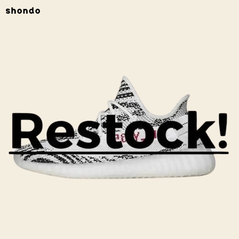 restock là gì