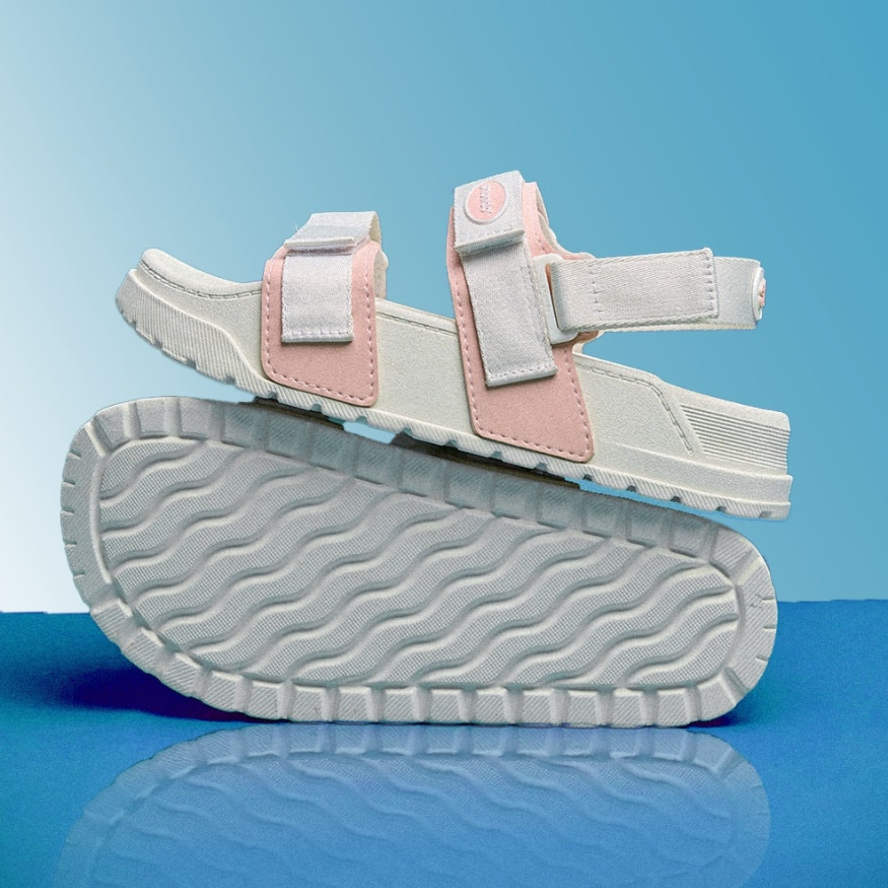 Sandal có những loại đế nào