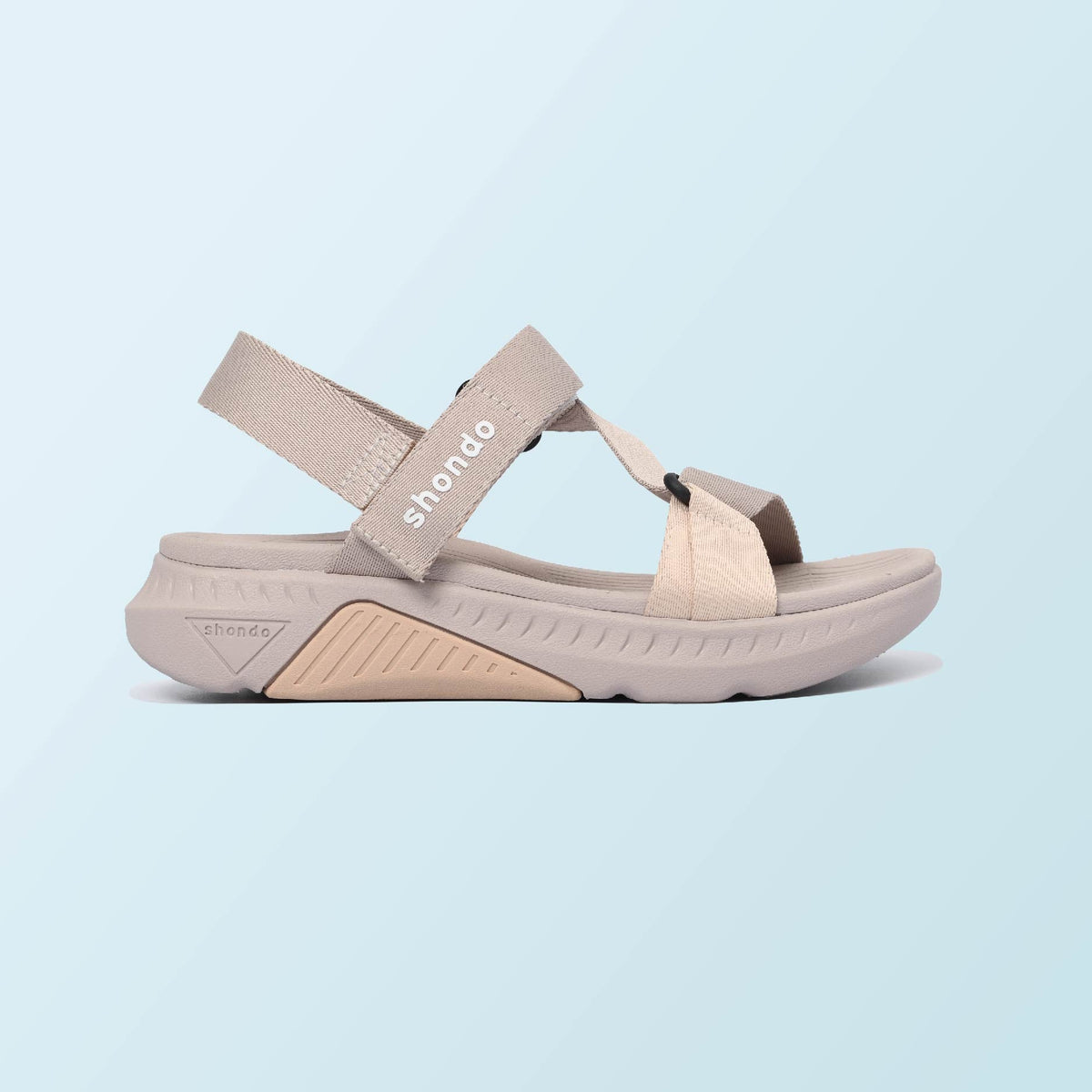 Sandal Nữ