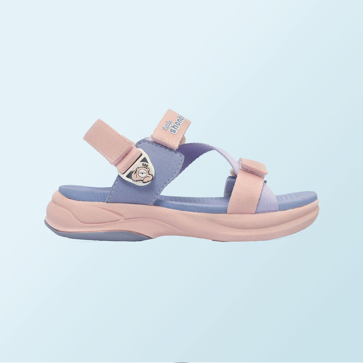 sandal trẻ em