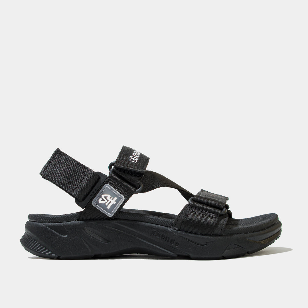 Sandals F8M full đen ver.2