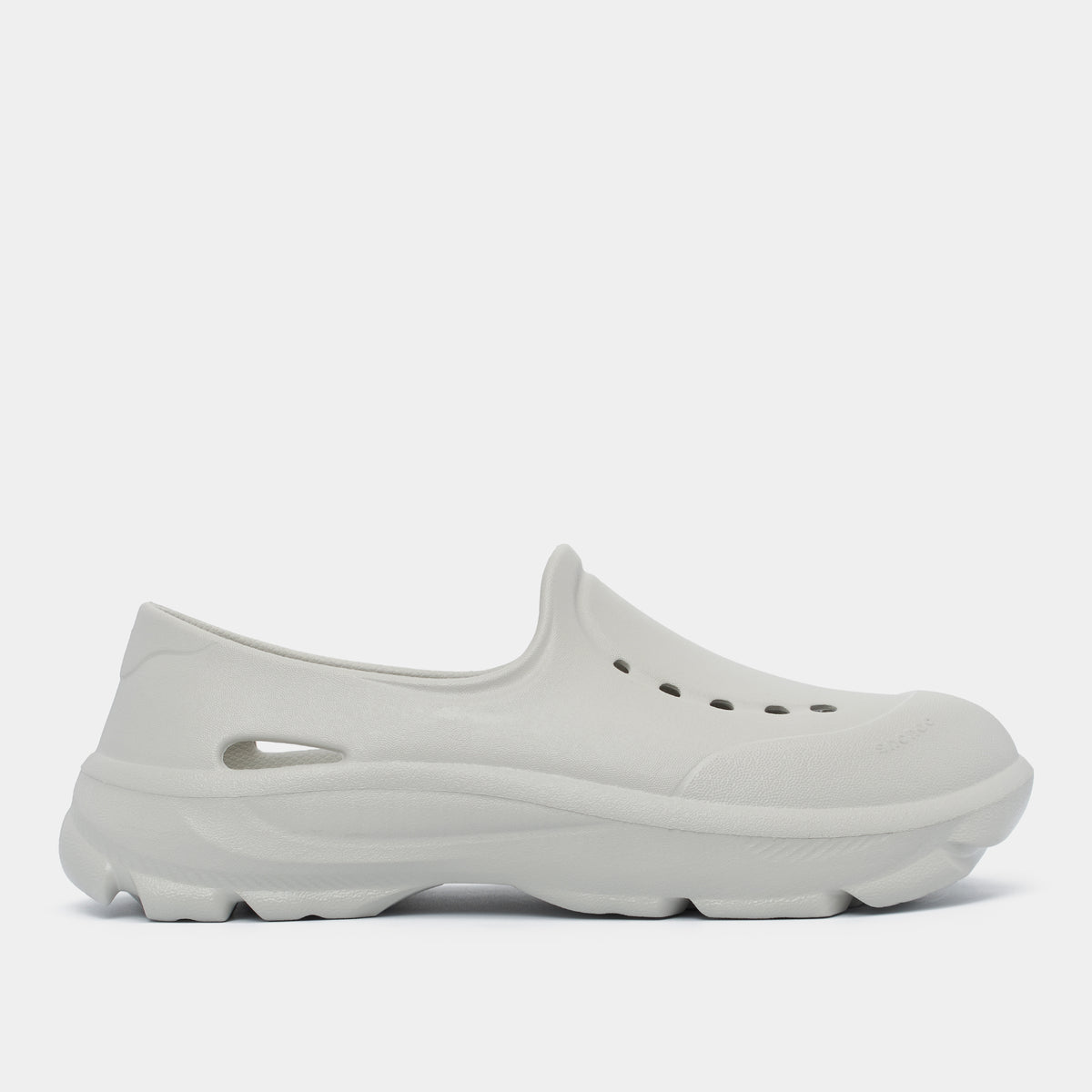 Giày Sneaker EZI Limax unisex xám
