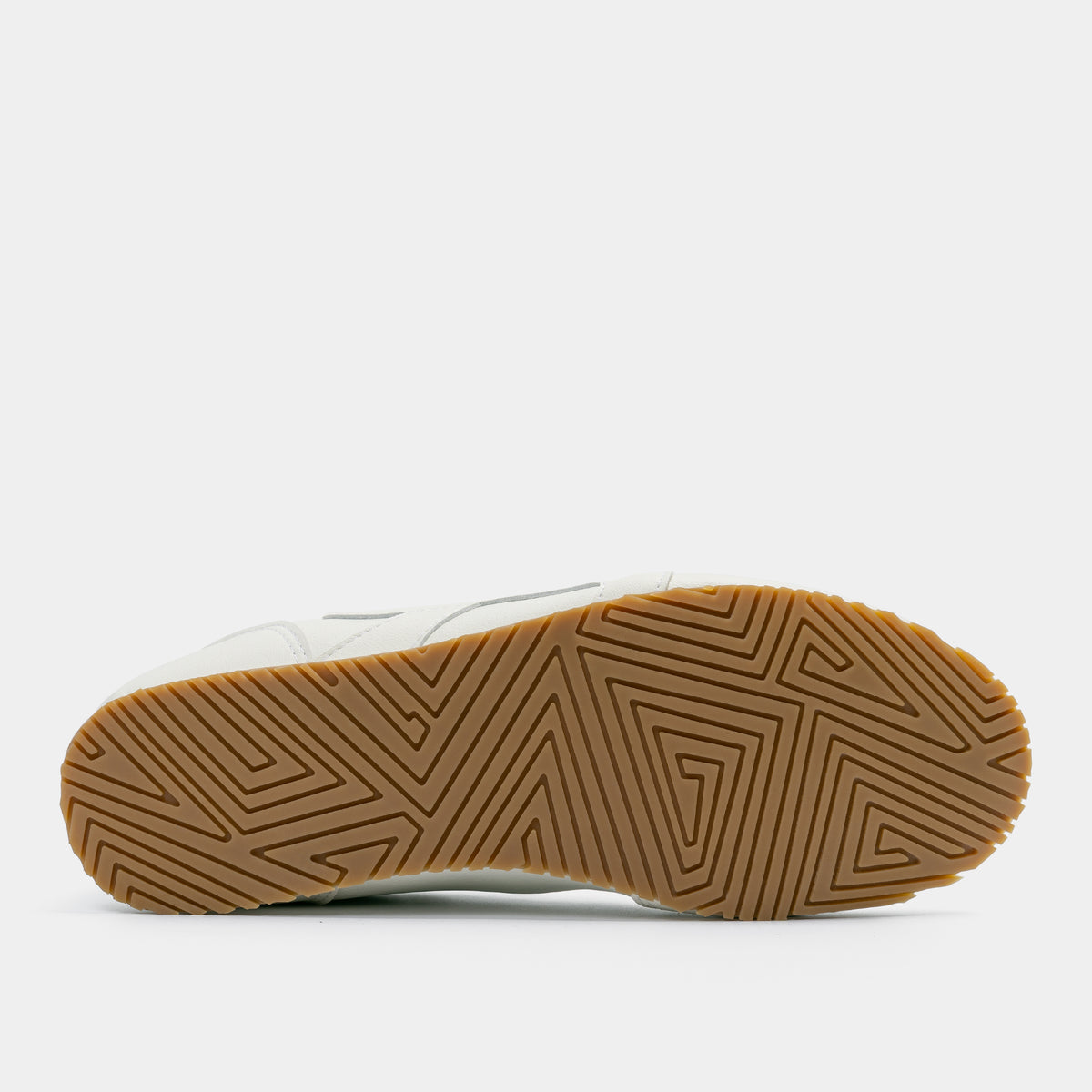 Giày sneaker đế thấp nam nữ Class 5 trắng