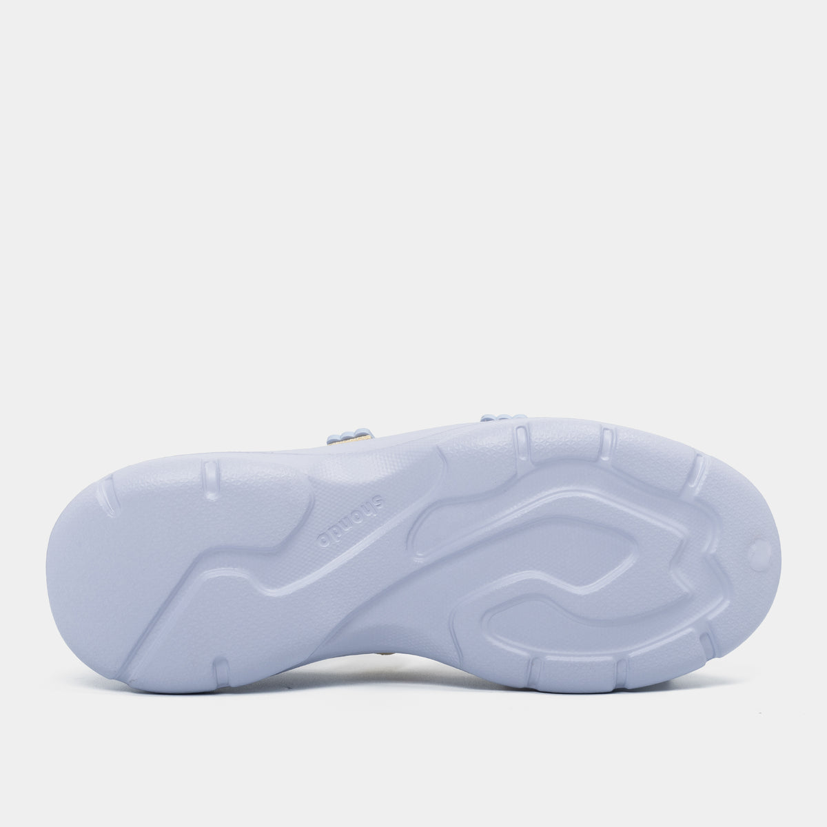 Giày ballet sneaker bé gái Little Dreamie tím