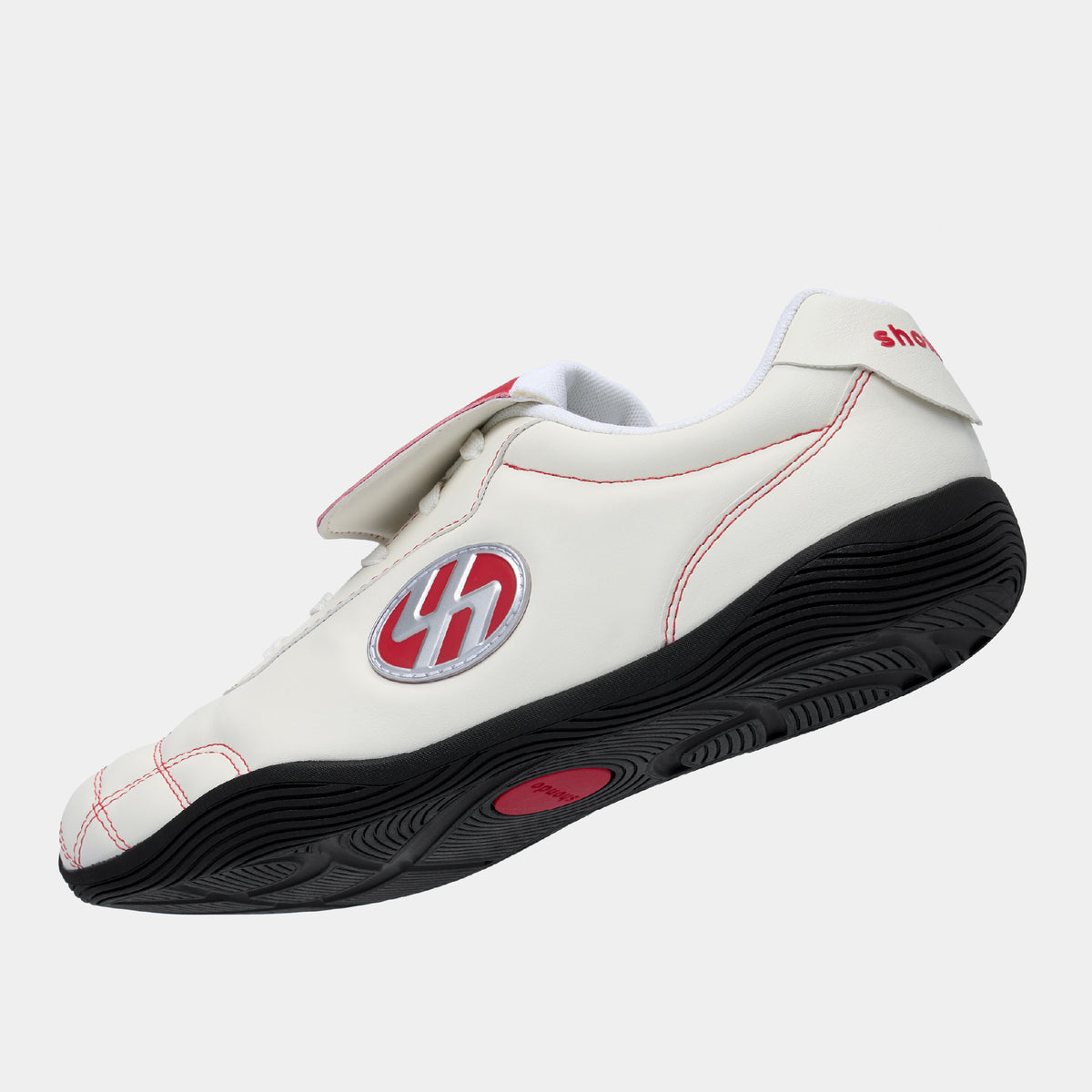 Sneaker Class 7 CHAMPION 26 nam trắng