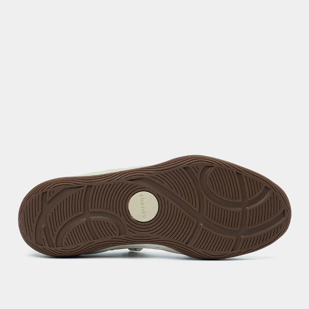 Giày Sneaker Ballet Minie Phối Nơ Nữ Be