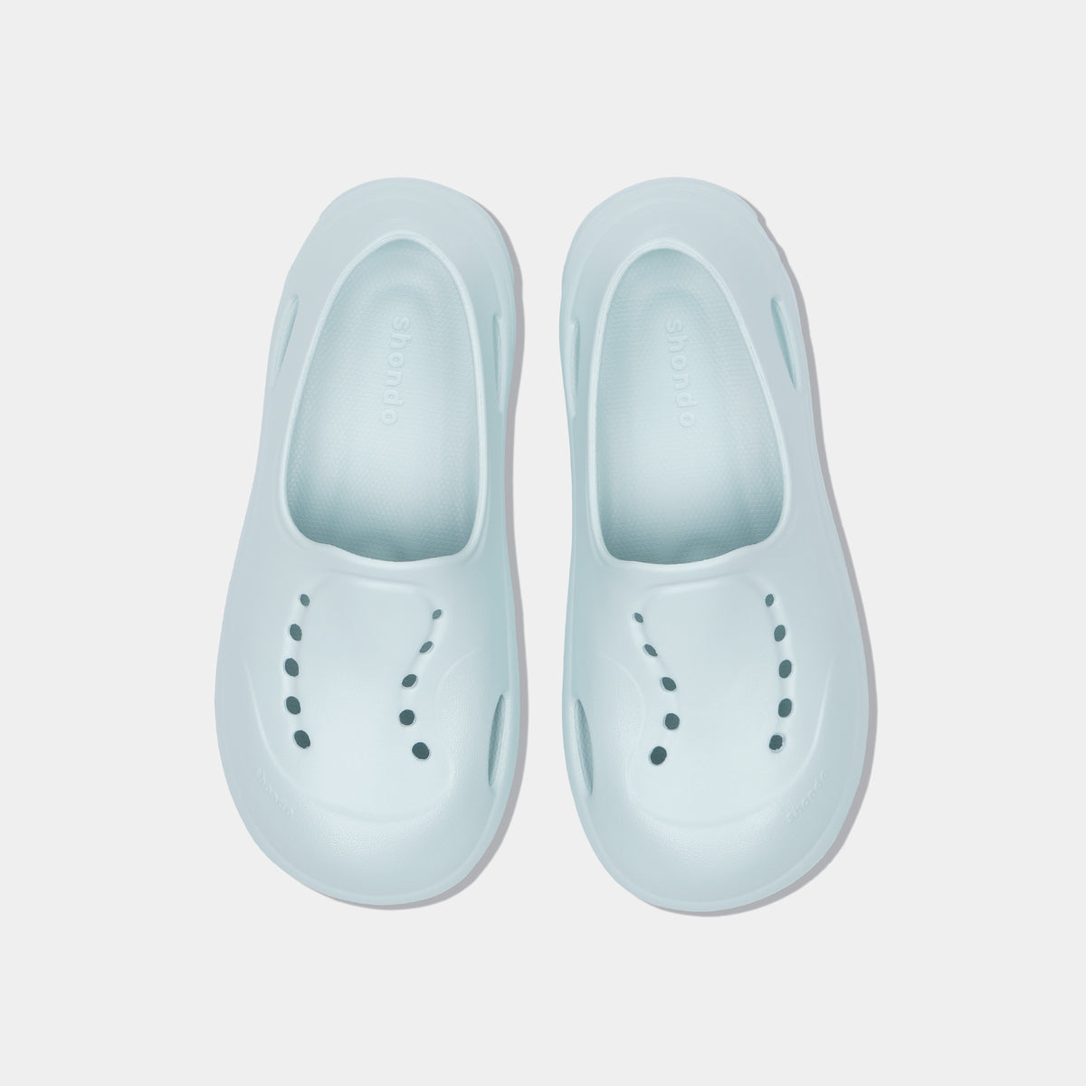 Giày Sneaker EZI Limax nữ xanh ngọc