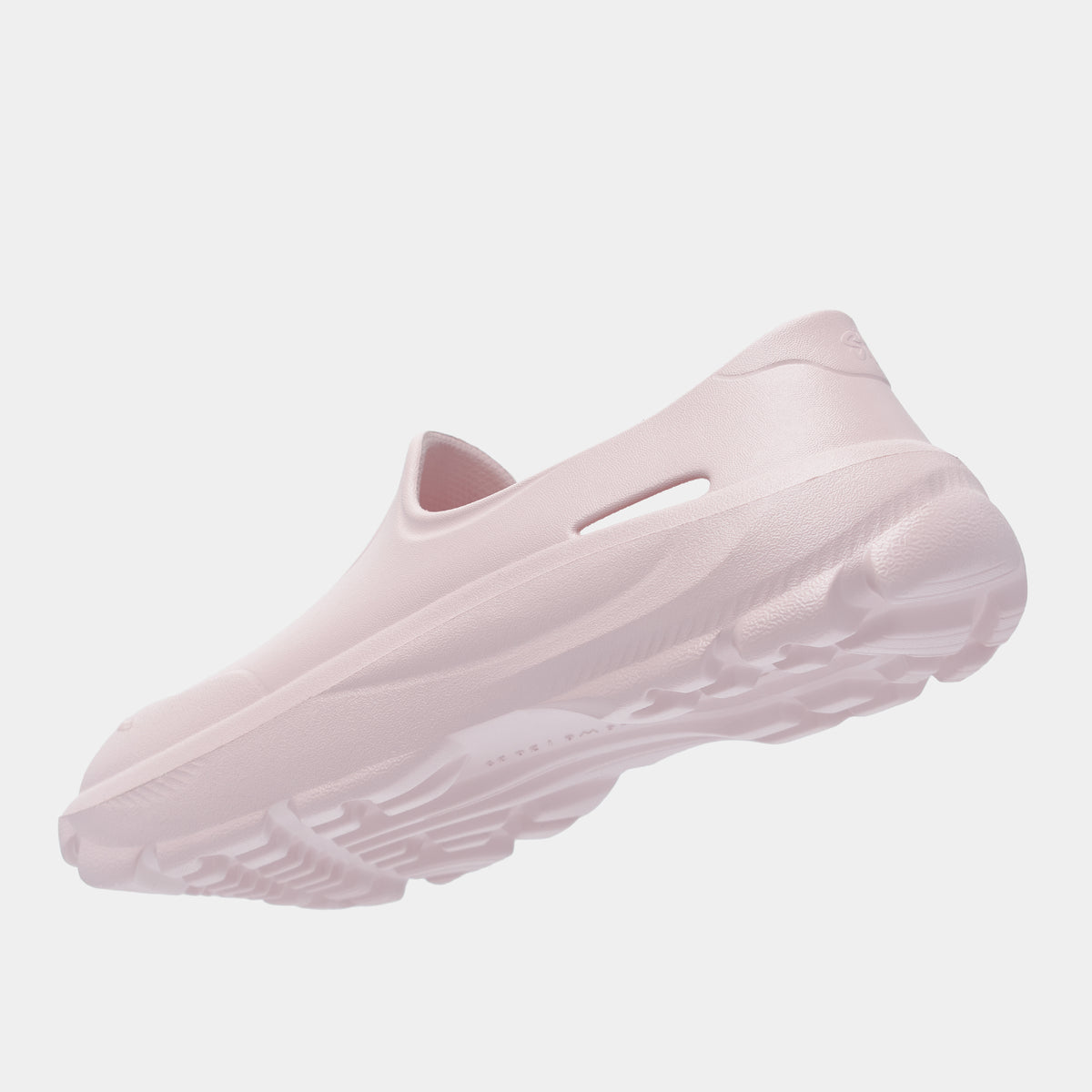 Giày Sneaker Shondo EZI Limax Nữ Màu Hồng