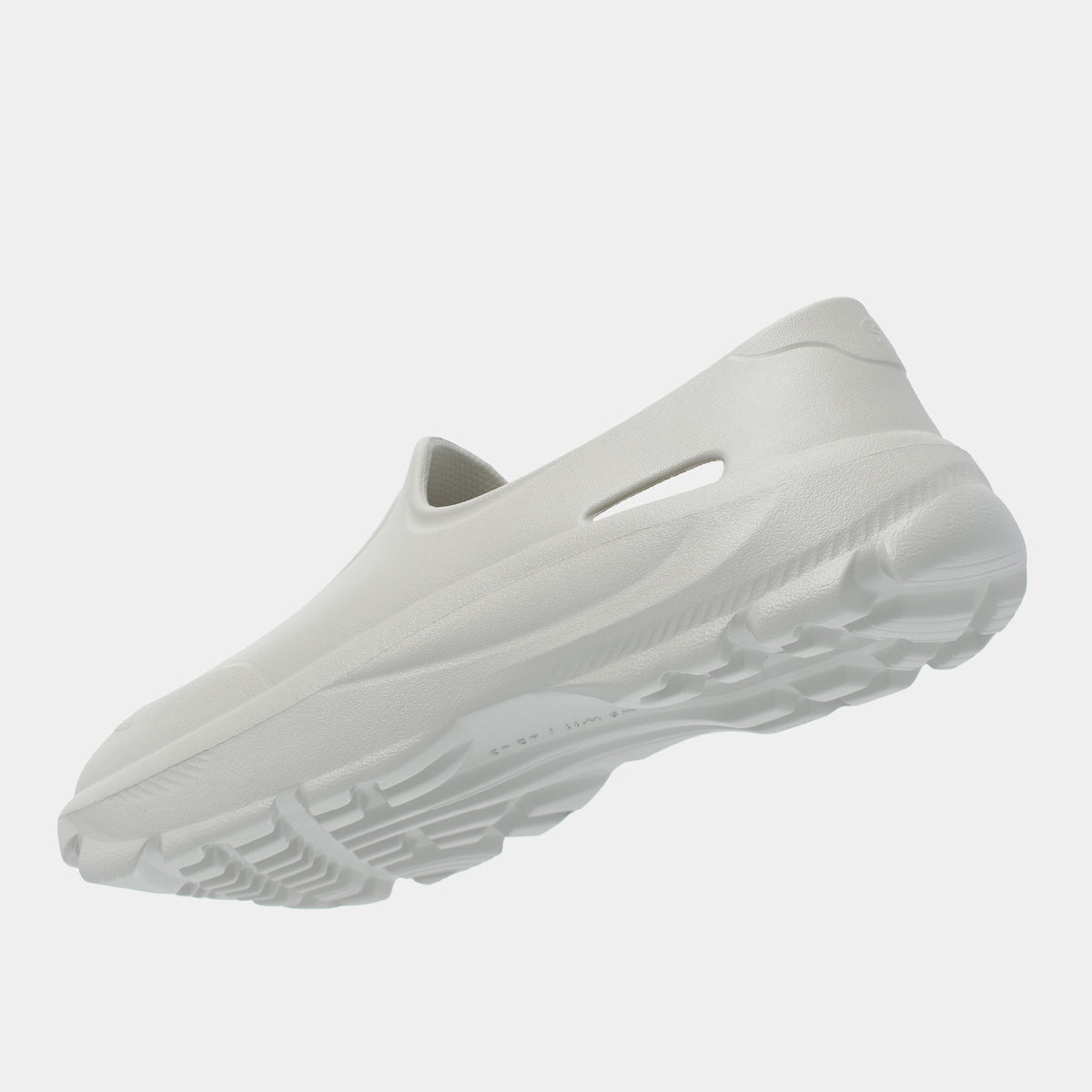 Giày Sneaker EZI Limax unisex xám