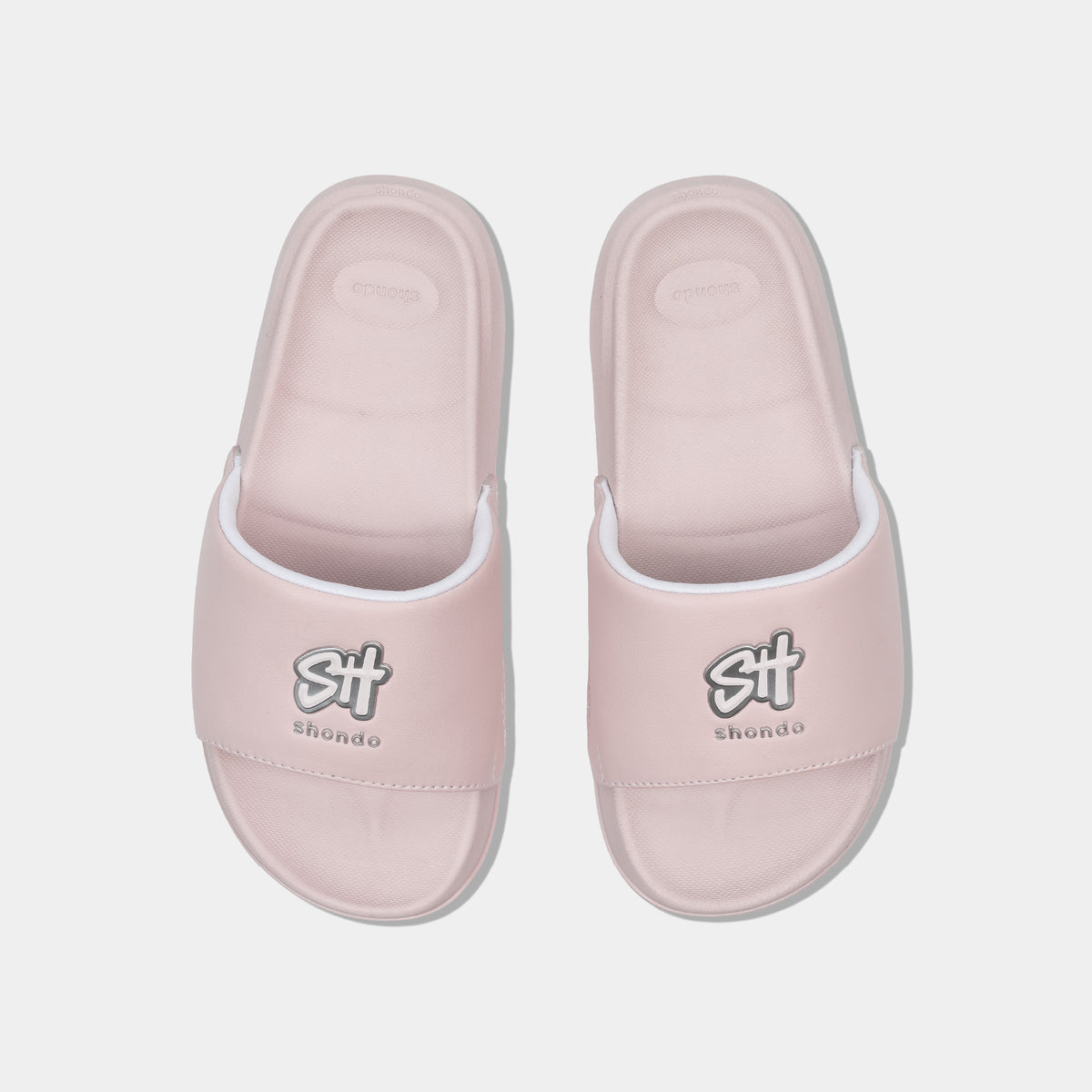 Dép Trendy 7 nữ SH TPU hồng