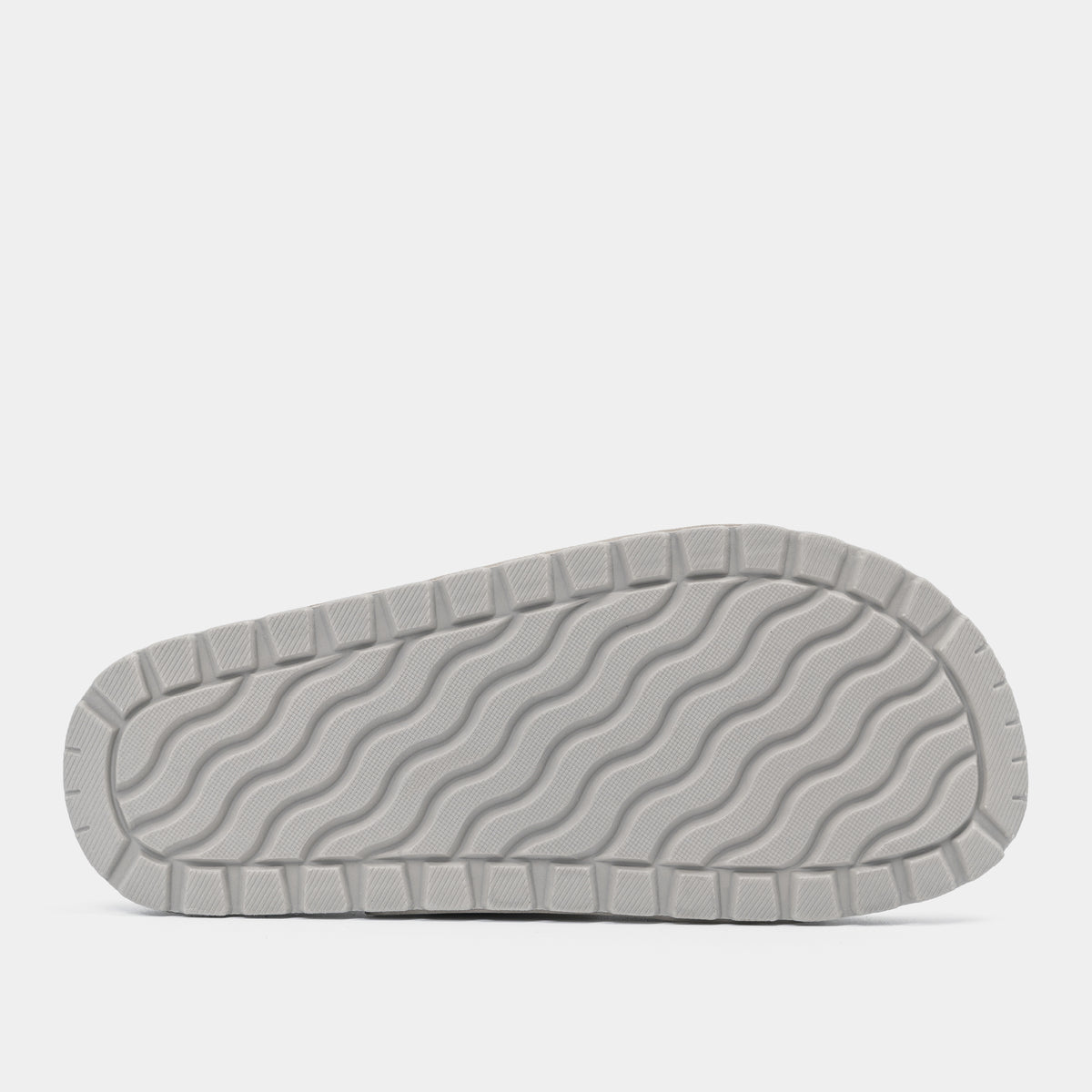 Sandal Platy 4 Lite quai ngang unisex xám