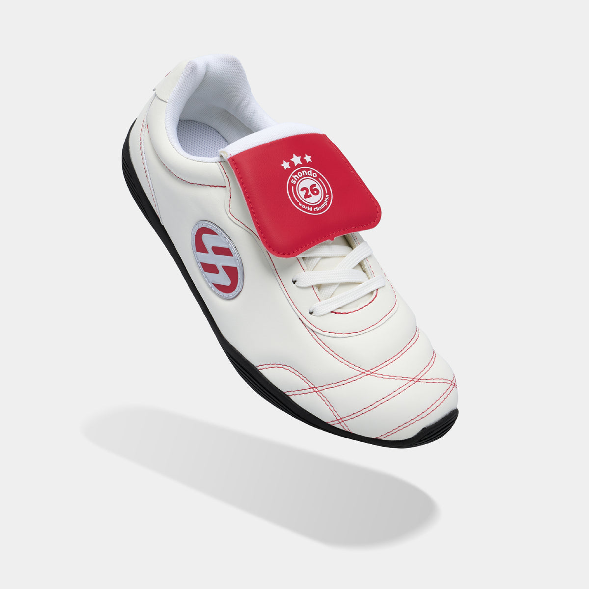 Sneaker Class 7 CHAMPION 26 nam trắng