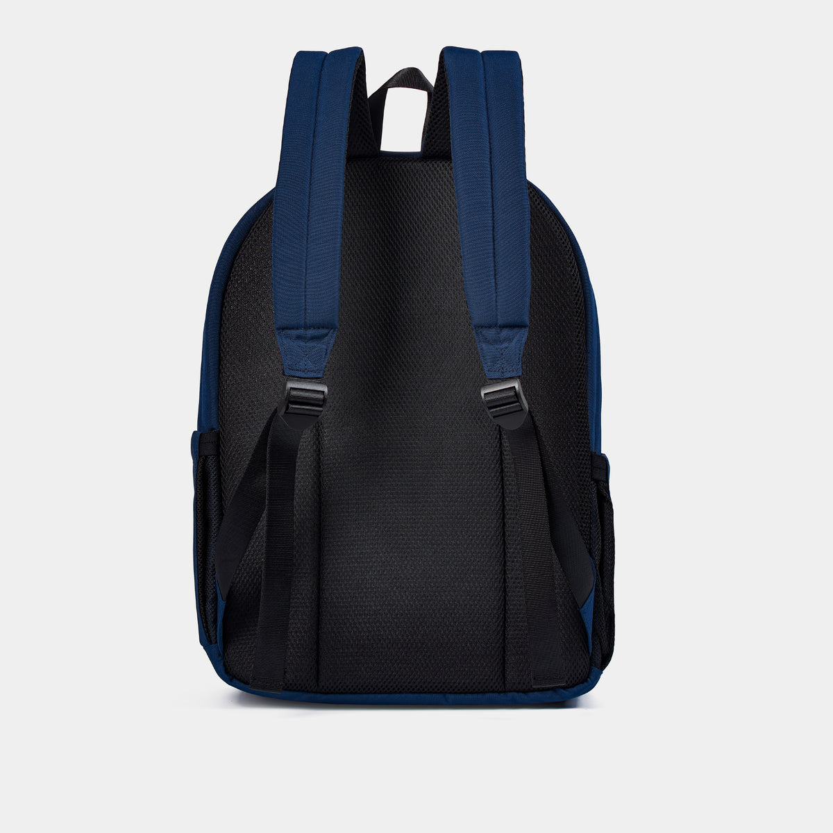 Balo thêu logo Shondo xanh navy