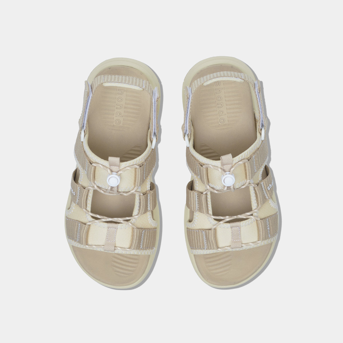 Giày Sandal F8B Hiking unisex be